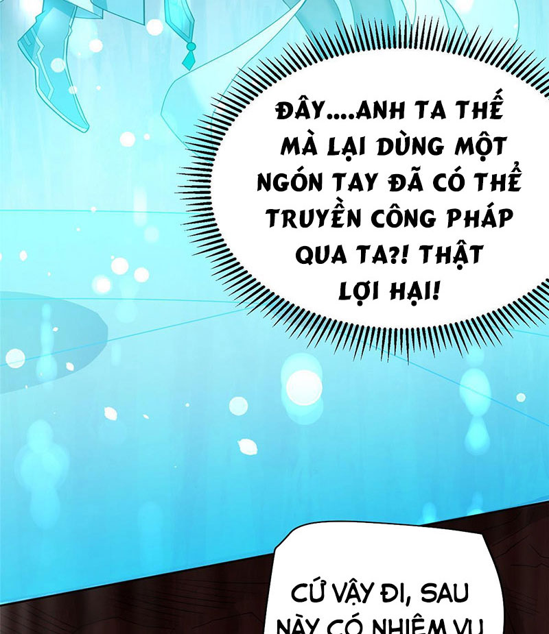 Tọa Ủng Tinh Cầu Chapter 10 - Trang 52