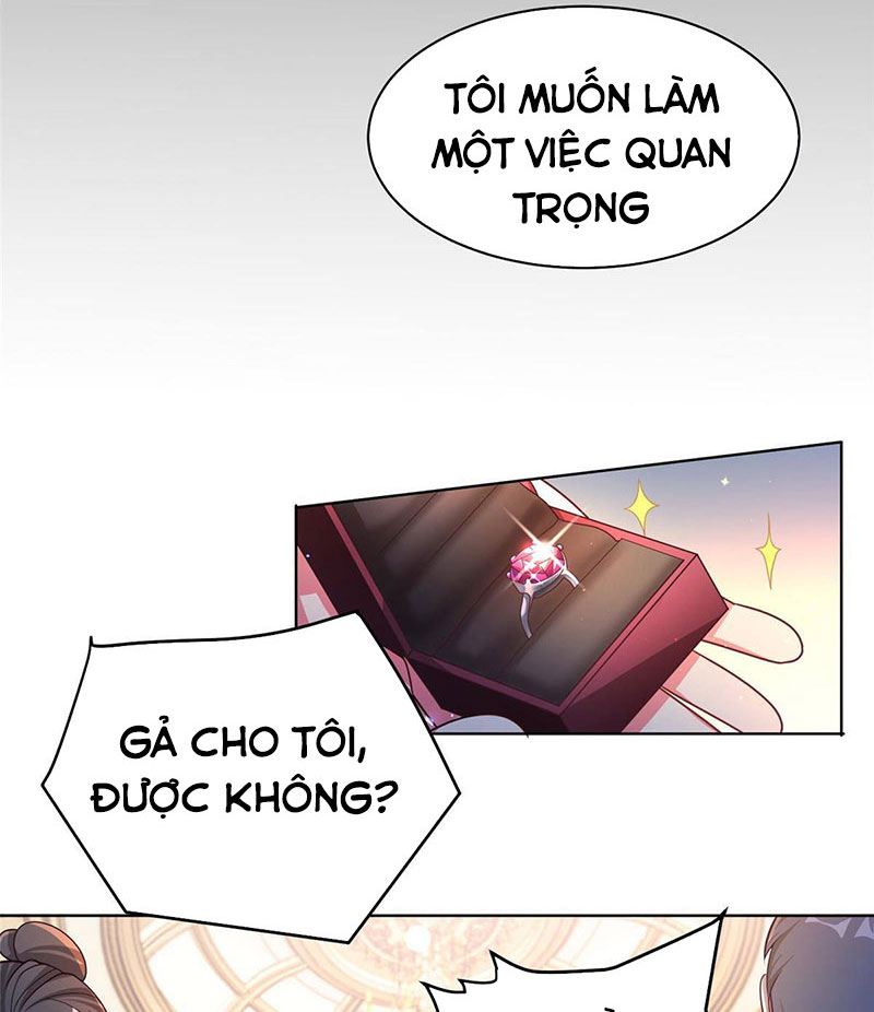 Tọa Ủng Tinh Cầu Chapter 10 - Trang 59