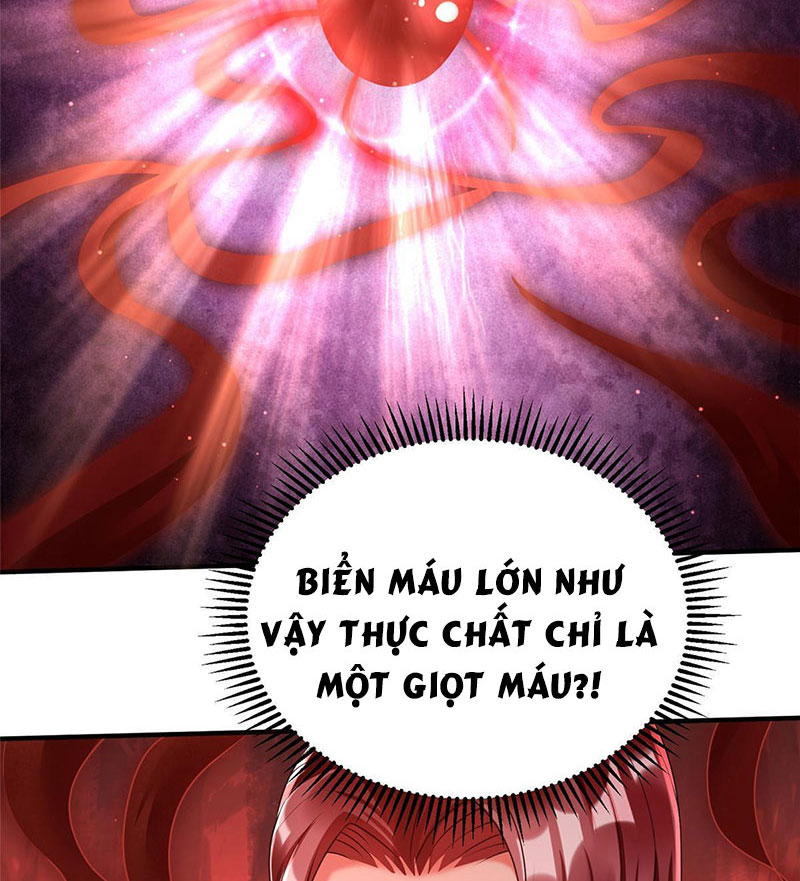 Tọa Ủng Tinh Cầu Chapter 10 - Trang 7