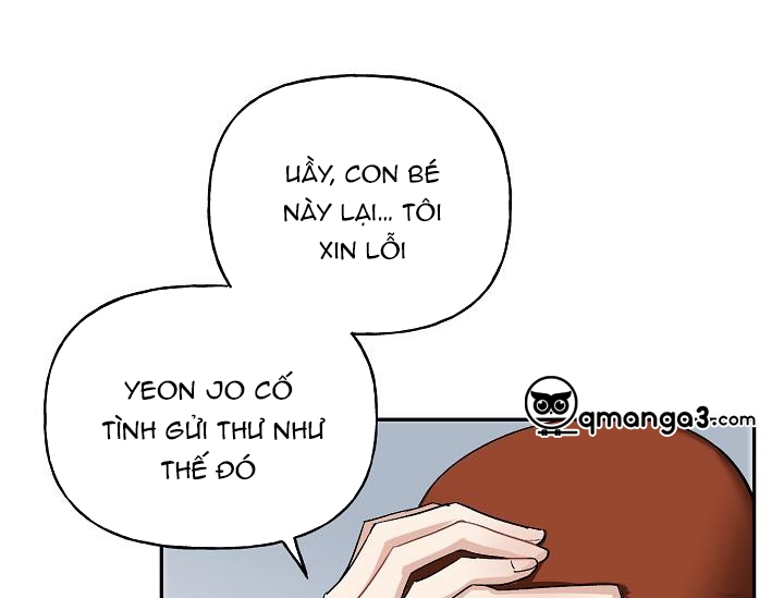 Xác Suất Tình Yêu Chapter 47 - Trang 20