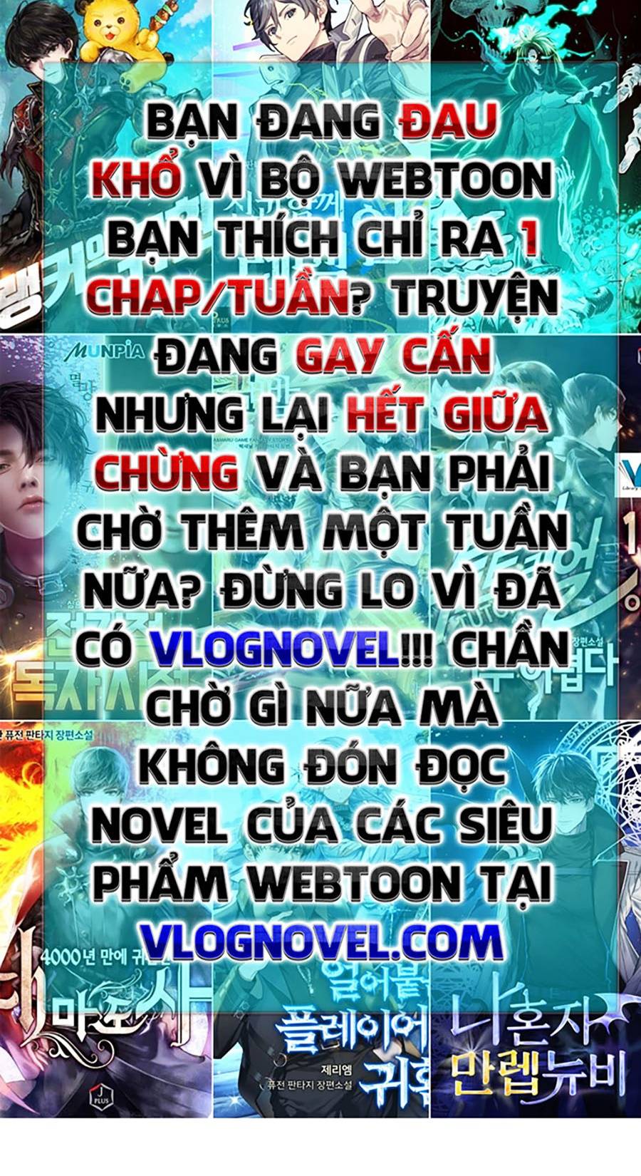 Xếp Hạng Bắt Nạt Chapter 41 - Trang 40