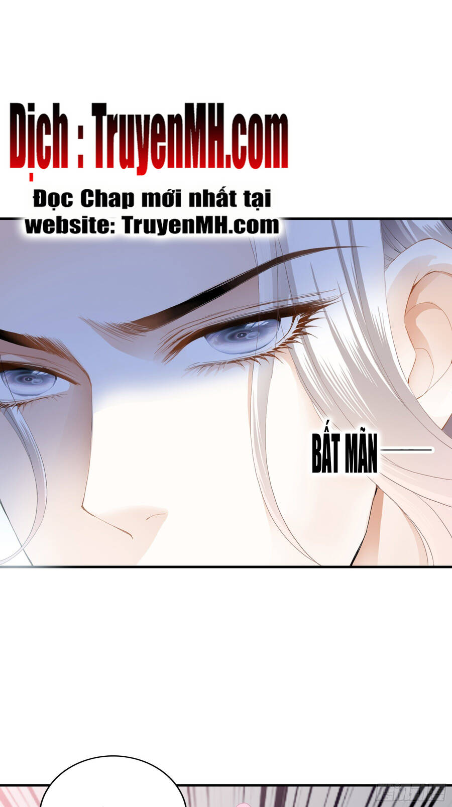 Bạo Quân Ái Nhân Chapter 25 - Trang 11