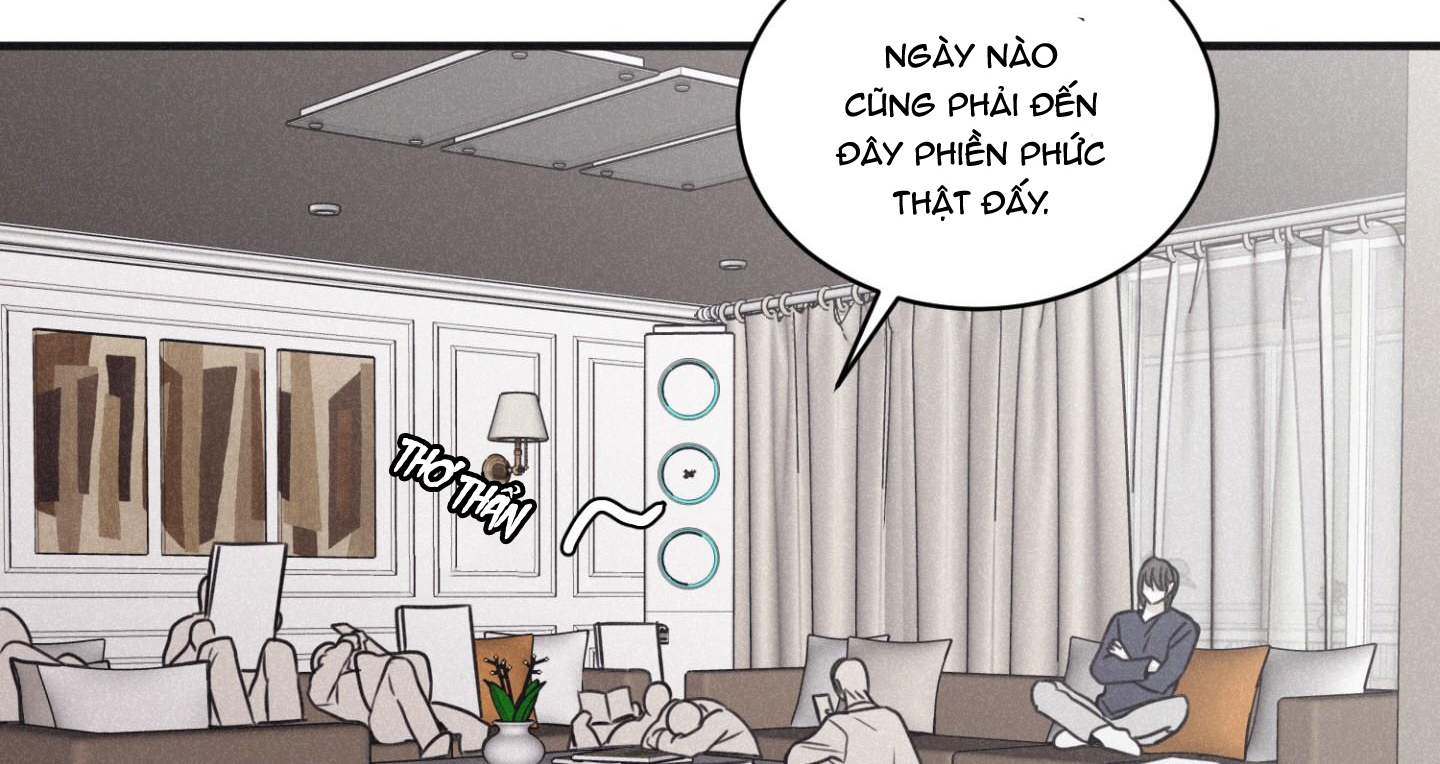 Chiếu Tướng Chapter 80 - Trang 127