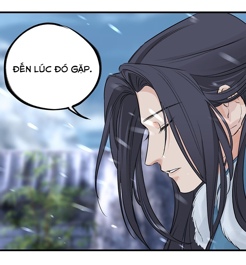 Đại Đạo Triều Thiên Chapter 47 - Trang 14