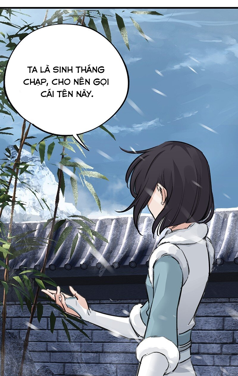 Đại Đạo Triều Thiên Chapter 47 - Trang 6