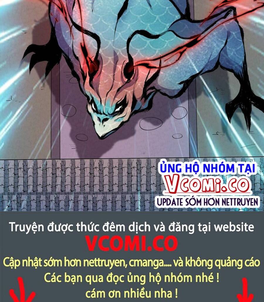 Đại Hoang Tịch Tà Ti Chapter 7 - Trang 59