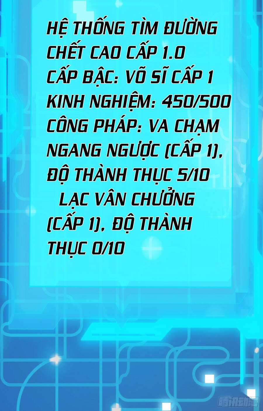 Mạnh Lên Từ Cõi Chết Chapter 3 - Trang 46