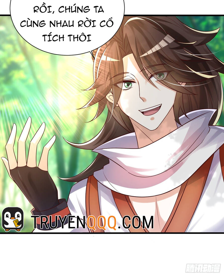 Mạnh Lên Từ Cõi Chết Chapter 3 - Trang 66