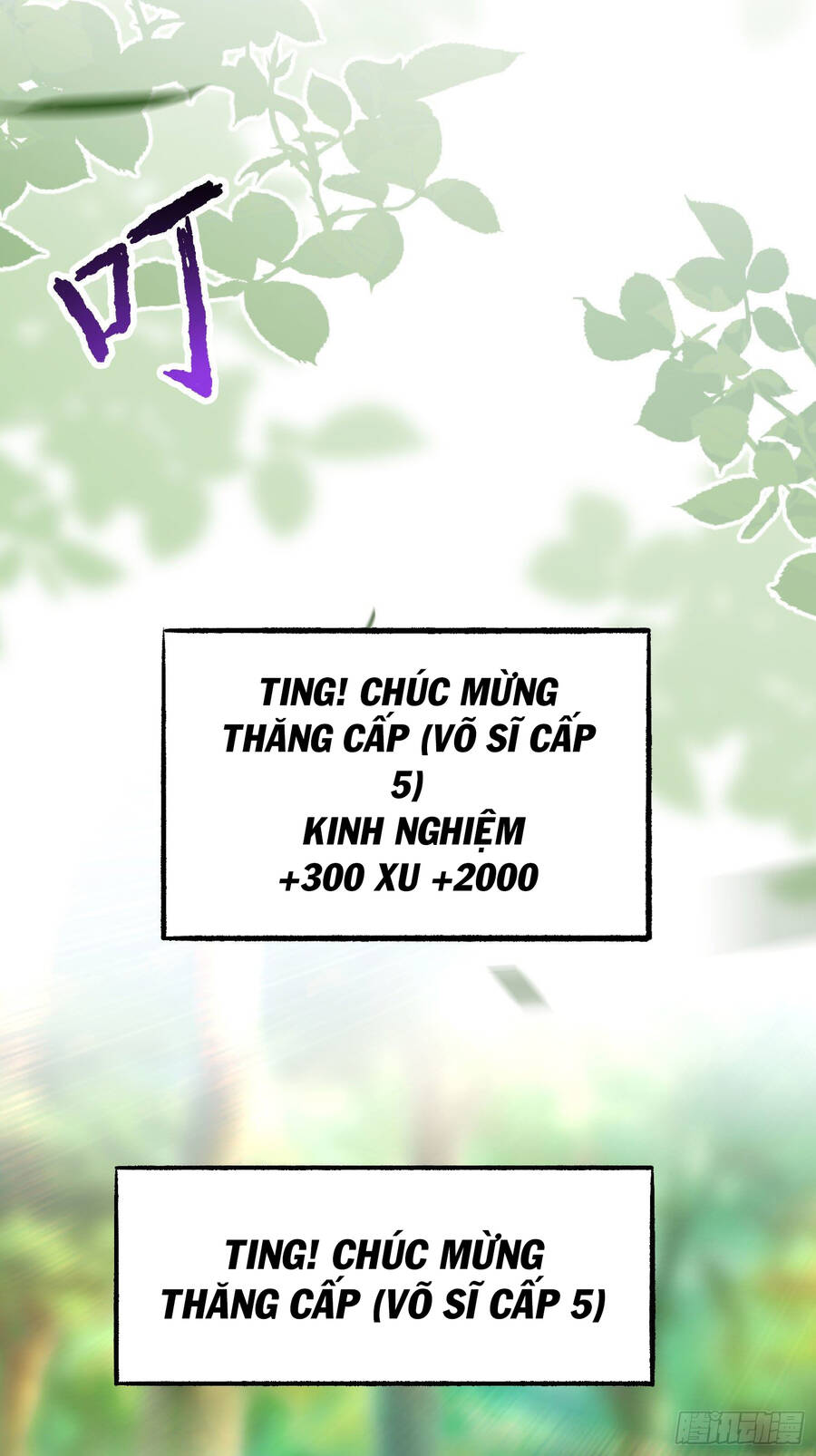 Mạnh Lên Từ Cõi Chết Chapter 4 - Trang 30