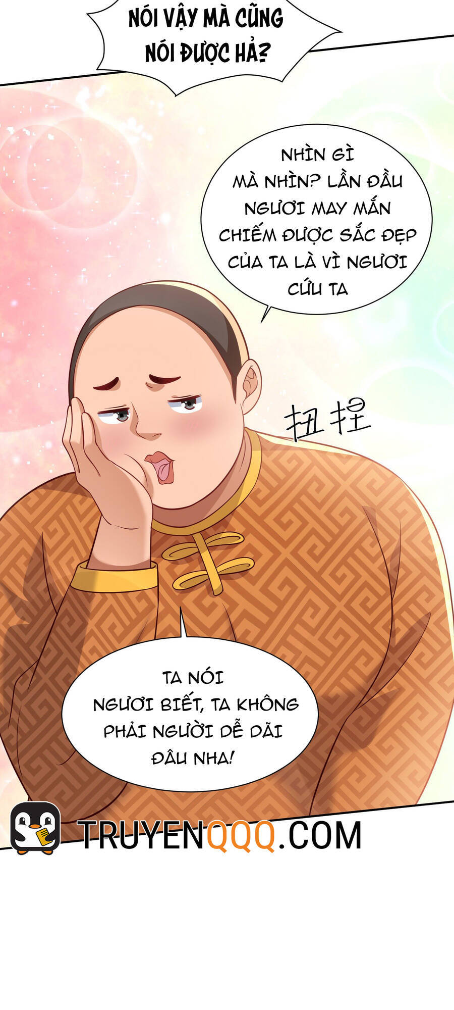 Mạnh Lên Từ Cõi Chết Chapter 4 - Trang 35