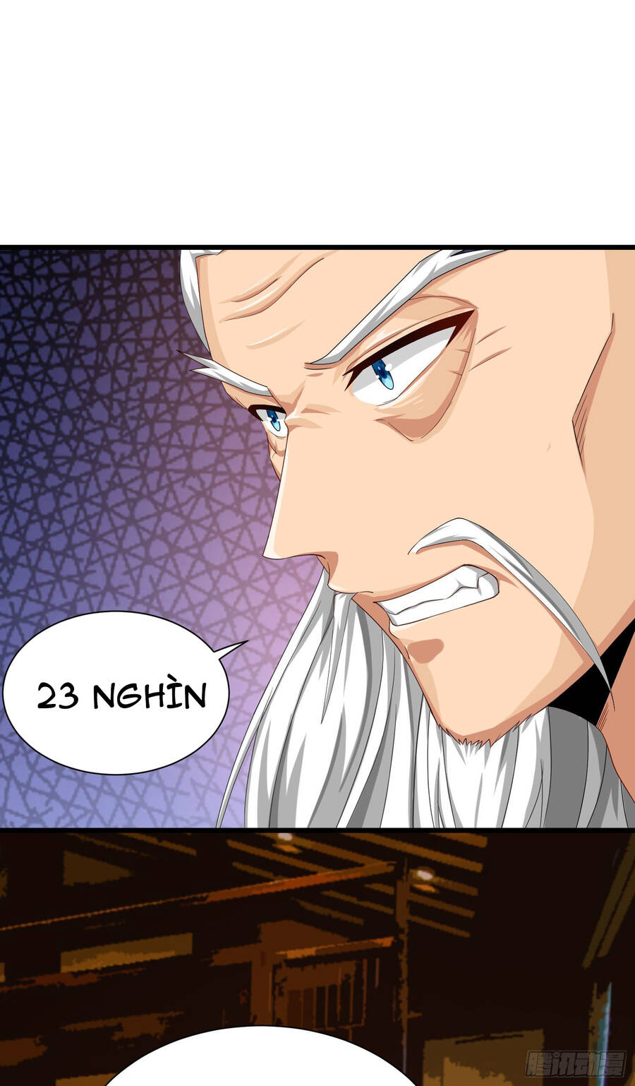 Mạnh Lên Từ Cõi Chết Chapter 4 - Trang 52