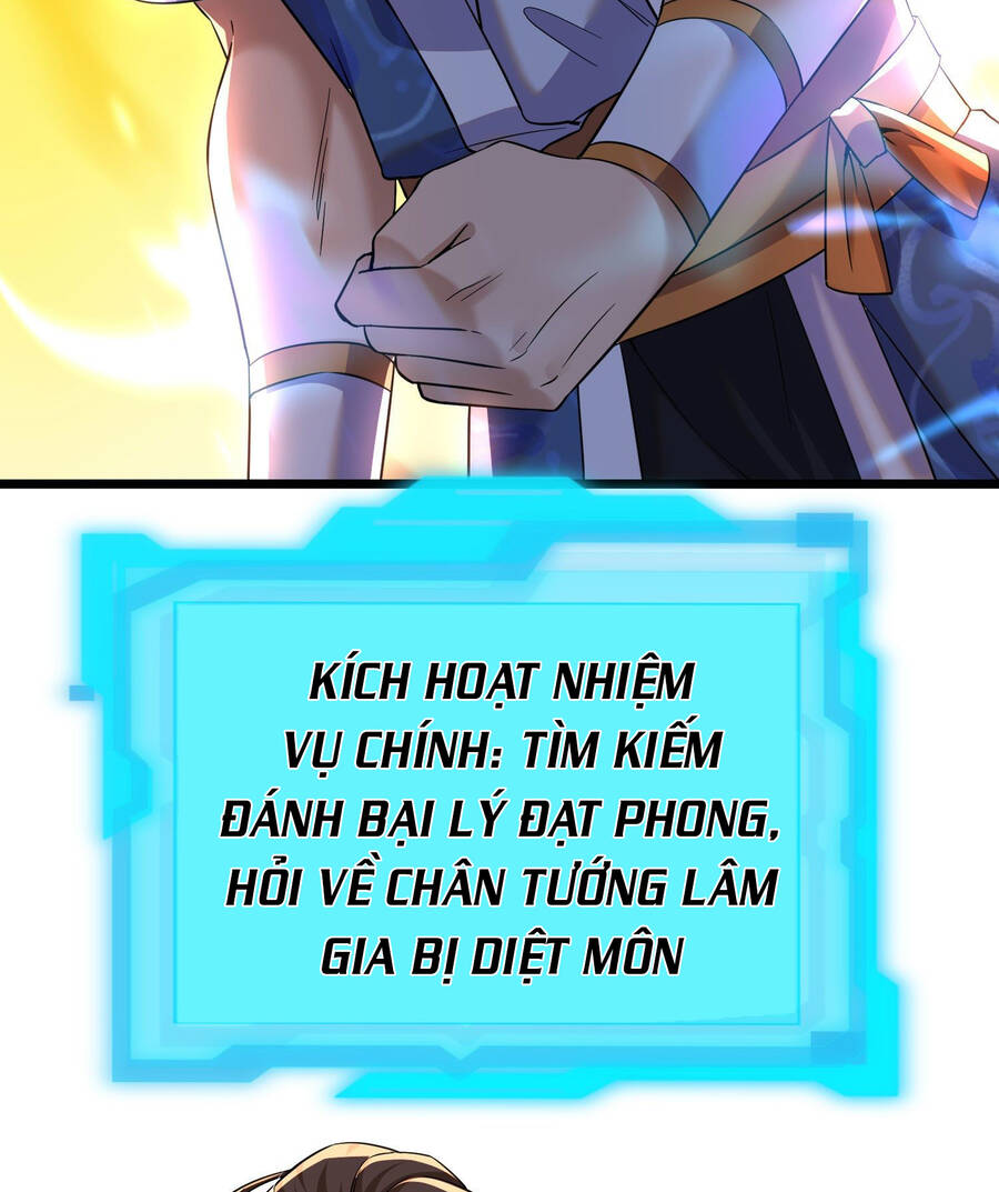 Mạnh Lên Từ Cõi Chết Chapter 5.5 - Trang 63