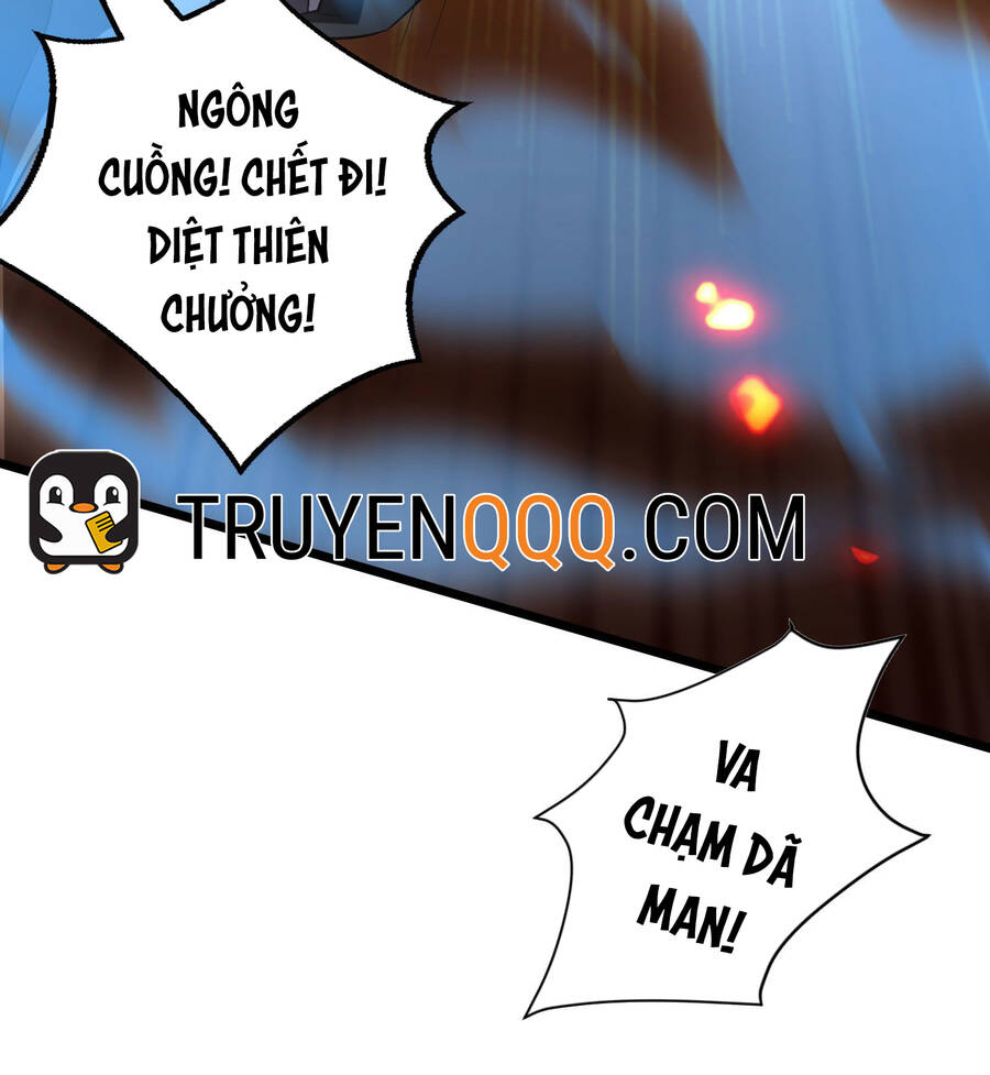 Mạnh Lên Từ Cõi Chết Chapter 5.5 - Trang 72