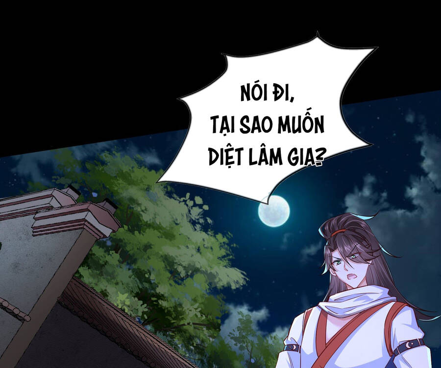 Mạnh Lên Từ Cõi Chết Chapter 5.5 - Trang 78