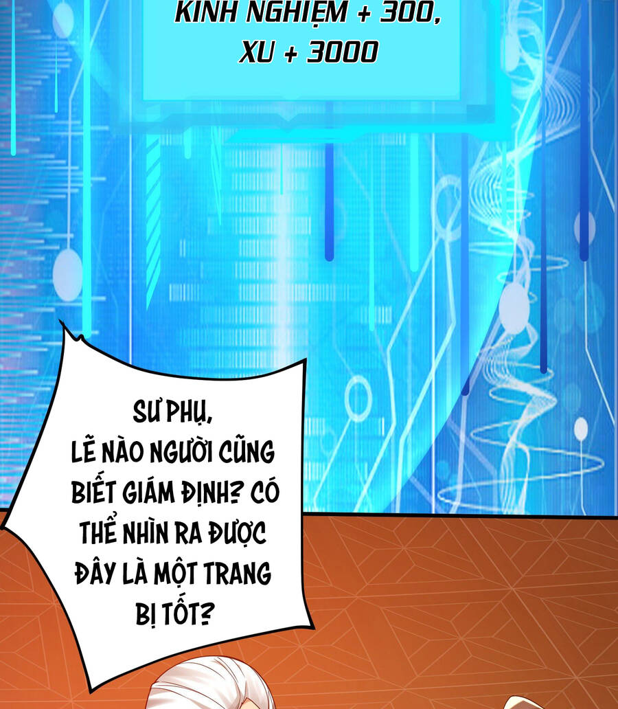 Mạnh Lên Từ Cõi Chết Chapter 5 - Trang 36