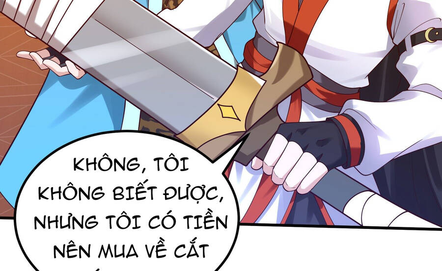 Mạnh Lên Từ Cõi Chết Chapter 5 - Trang 39