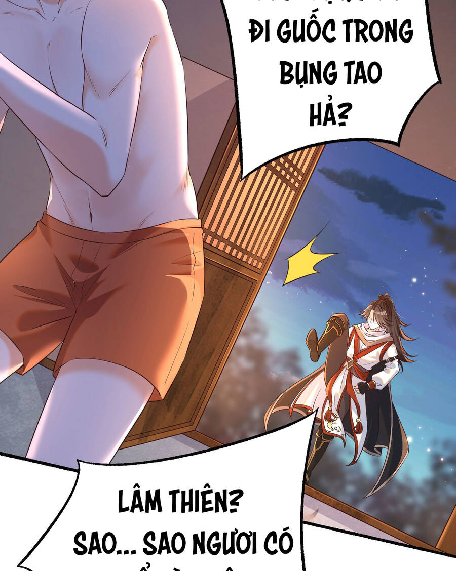 Mạnh Lên Từ Cõi Chết Chapter 5 - Trang 78