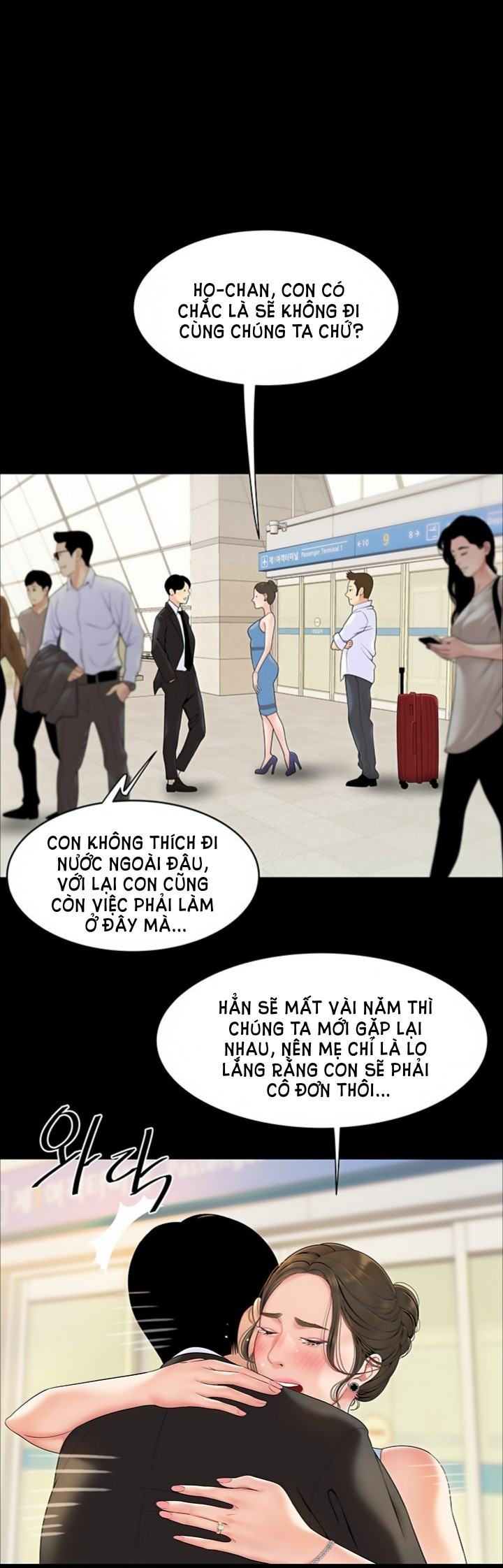 Nếm Mùi Lạc Thú Chapter 1 - Trang 10