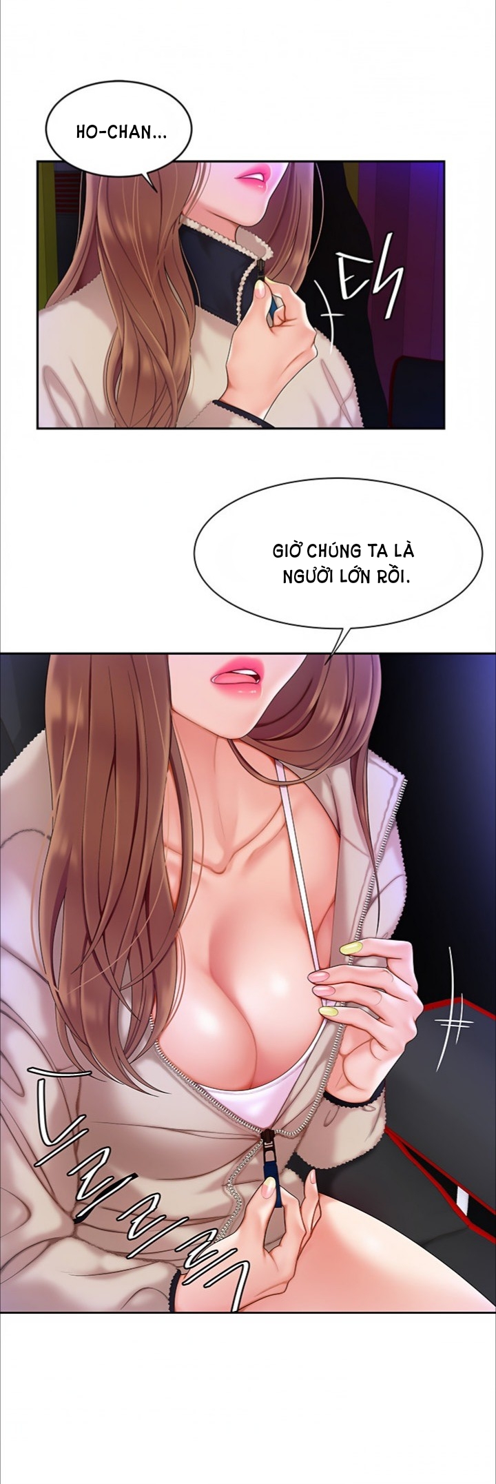 Nếm Mùi Lạc Thú Chapter 1 - Trang 20