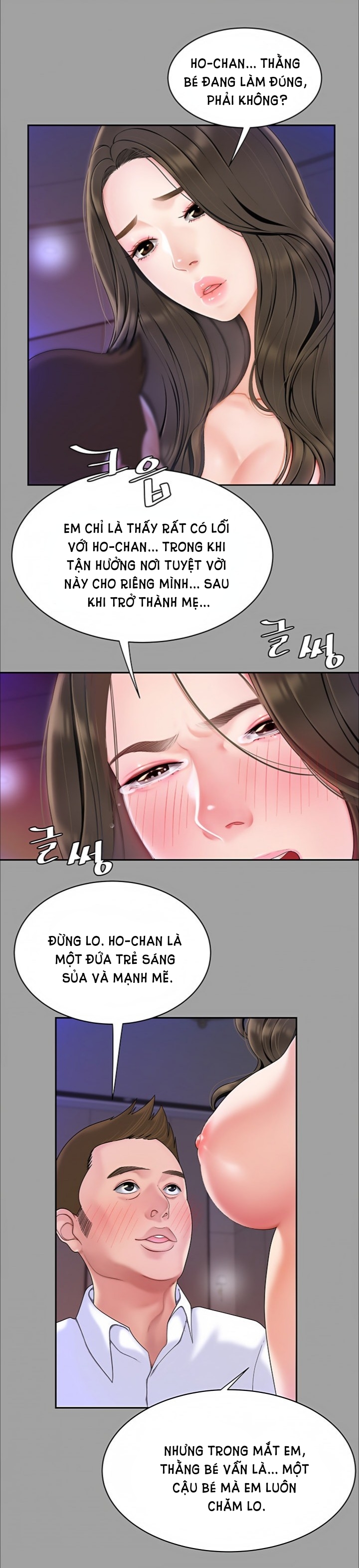 Nếm Mùi Lạc Thú Chapter 1 - Trang 30