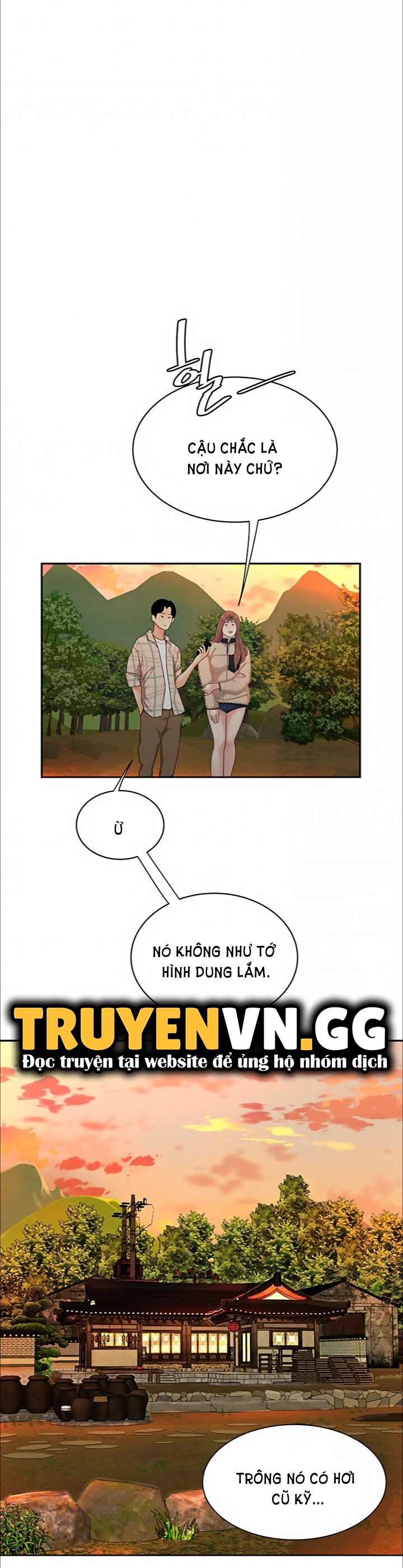 Nếm Mùi Lạc Thú Chapter 1 - Trang 35