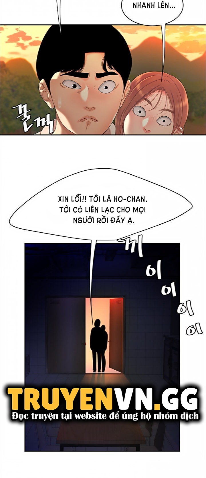 Nếm Mùi Lạc Thú Chapter 1 - Trang 37