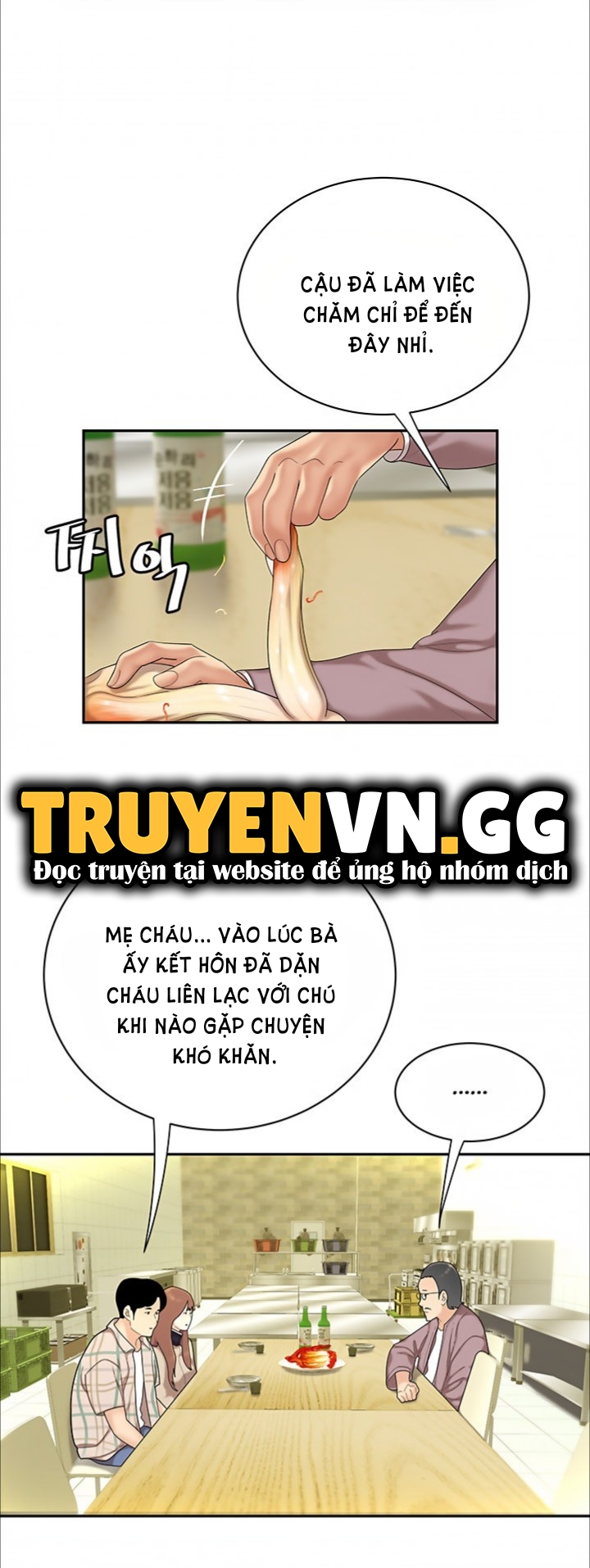 Nếm Mùi Lạc Thú Chapter 1 - Trang 41