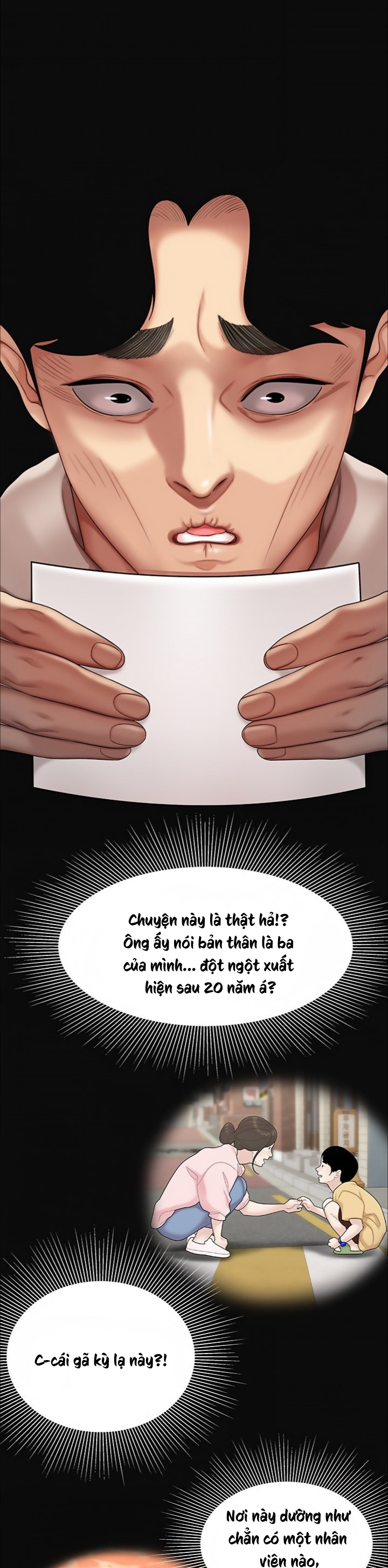 Nếm Mùi Lạc Thú Chapter 1 - Trang 46