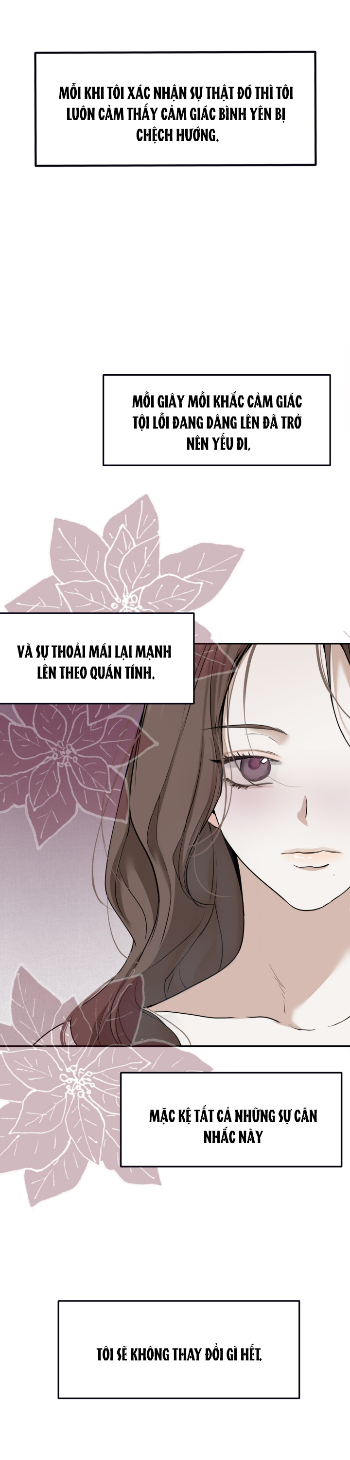 Những Người Đàn Ông Đã Lên Giường Tôi Chapter 15 - Trang 30