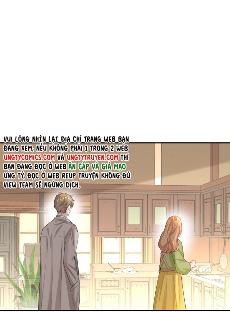 Scandal Quá Nhiều Là Lỗi Của Tôi Sao? Chapter 34 - Trang 11