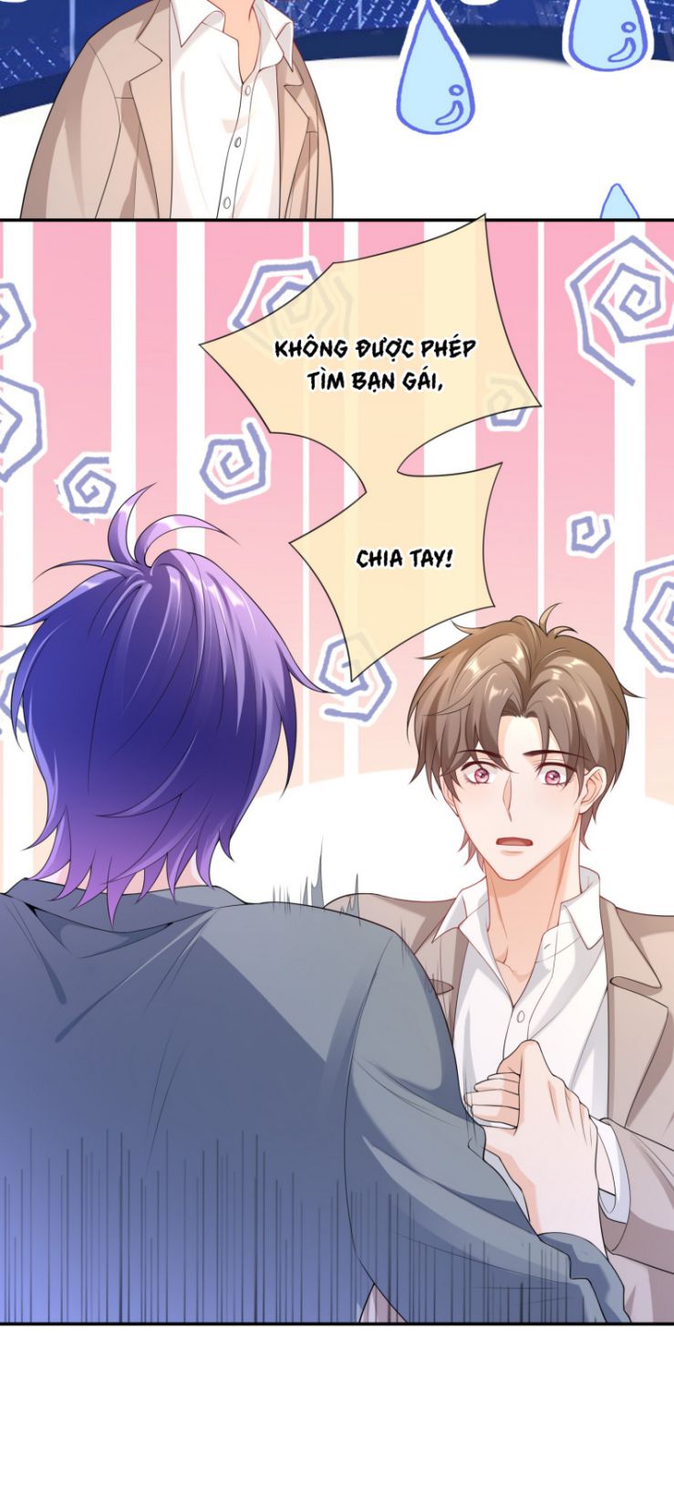 Scandal Quá Nhiều Là Lỗi Của Tôi Sao? Chapter 34 - Trang 27