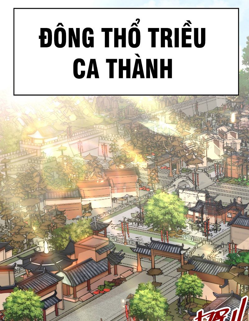 Vô Tận Thôn Phệ Chapter 1 - Trang 1