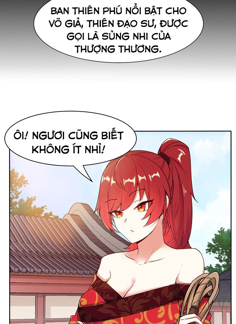 Vô Tận Thôn Phệ Chapter 1 - Trang 21