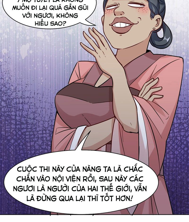 Vô Tận Thôn Phệ Chapter 2 - Trang 31