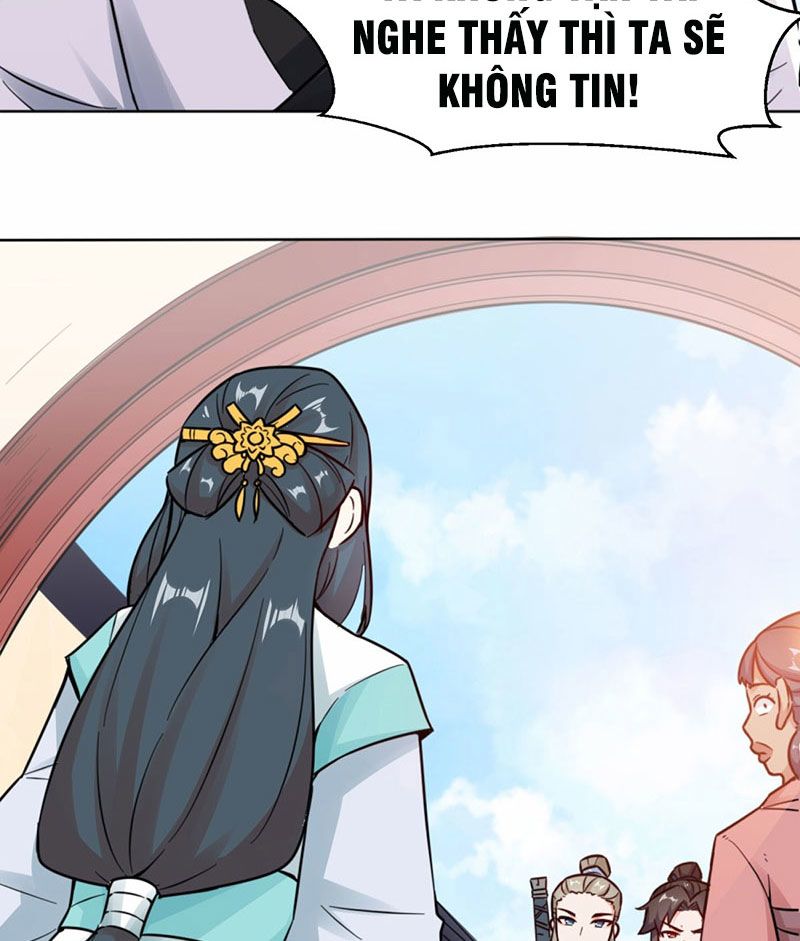 Vô Tận Thôn Phệ Chapter 2 - Trang 33