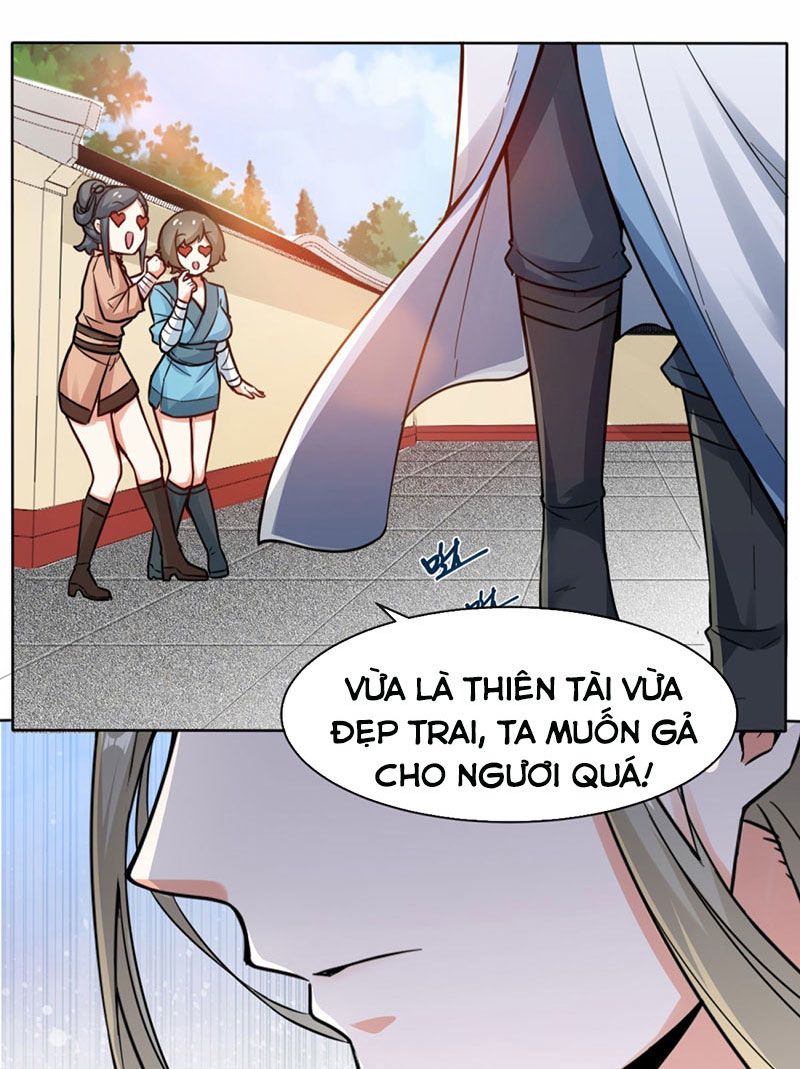 Vô Tận Thôn Phệ Chapter 2 - Trang 8