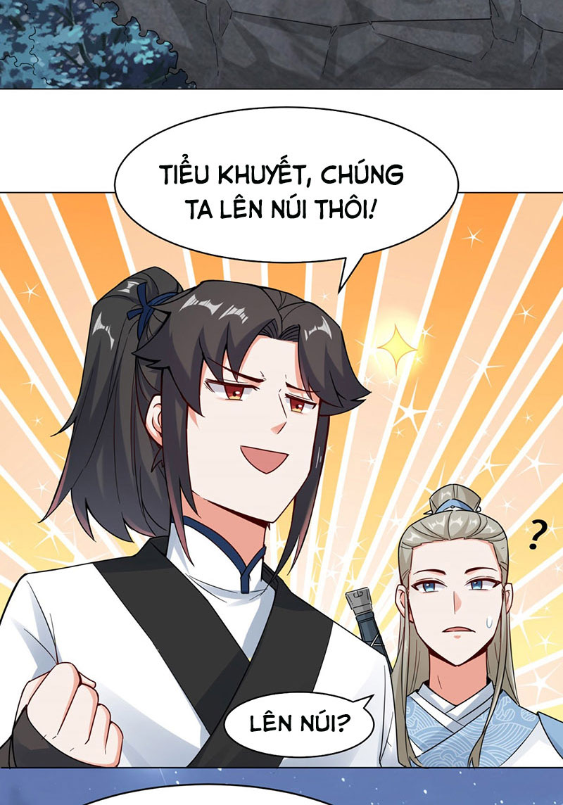 Vô Tận Thôn Phệ Chapter 3 - Trang 20