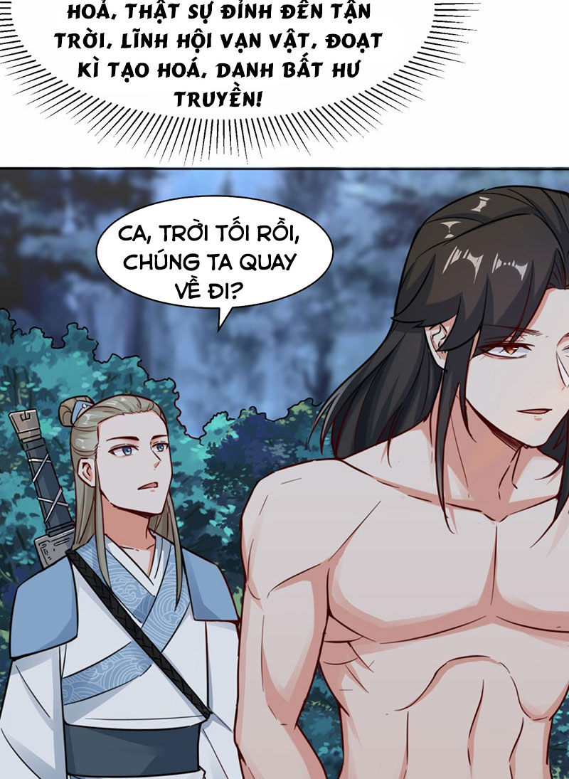 Vô Tận Thôn Phệ Chapter 4 - Trang 37