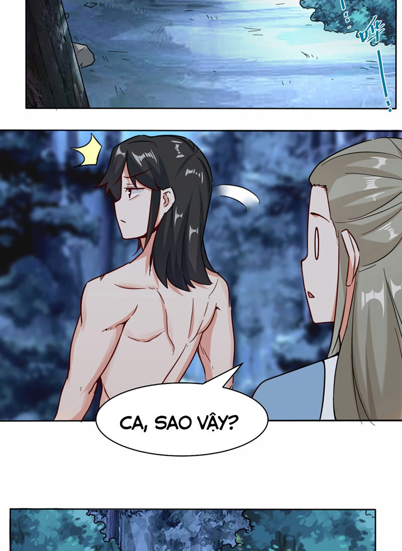 Vô Tận Thôn Phệ Chapter 4 - Trang 40