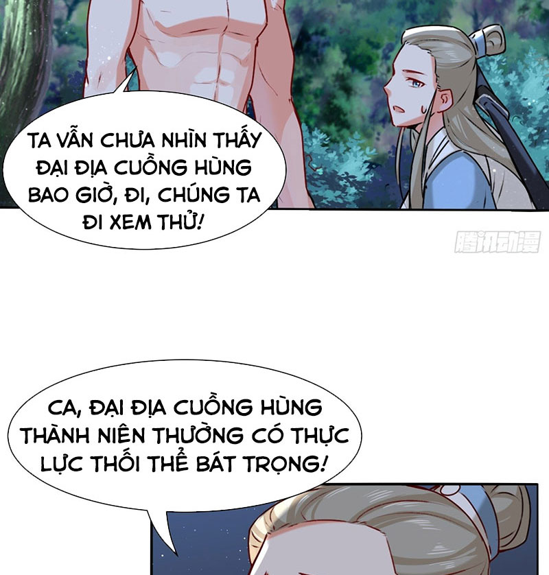 Vô Tận Thôn Phệ Chapter 5 - Trang 19