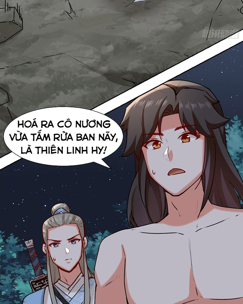 Vô Tận Thôn Phệ Chapter 5 - Trang 30