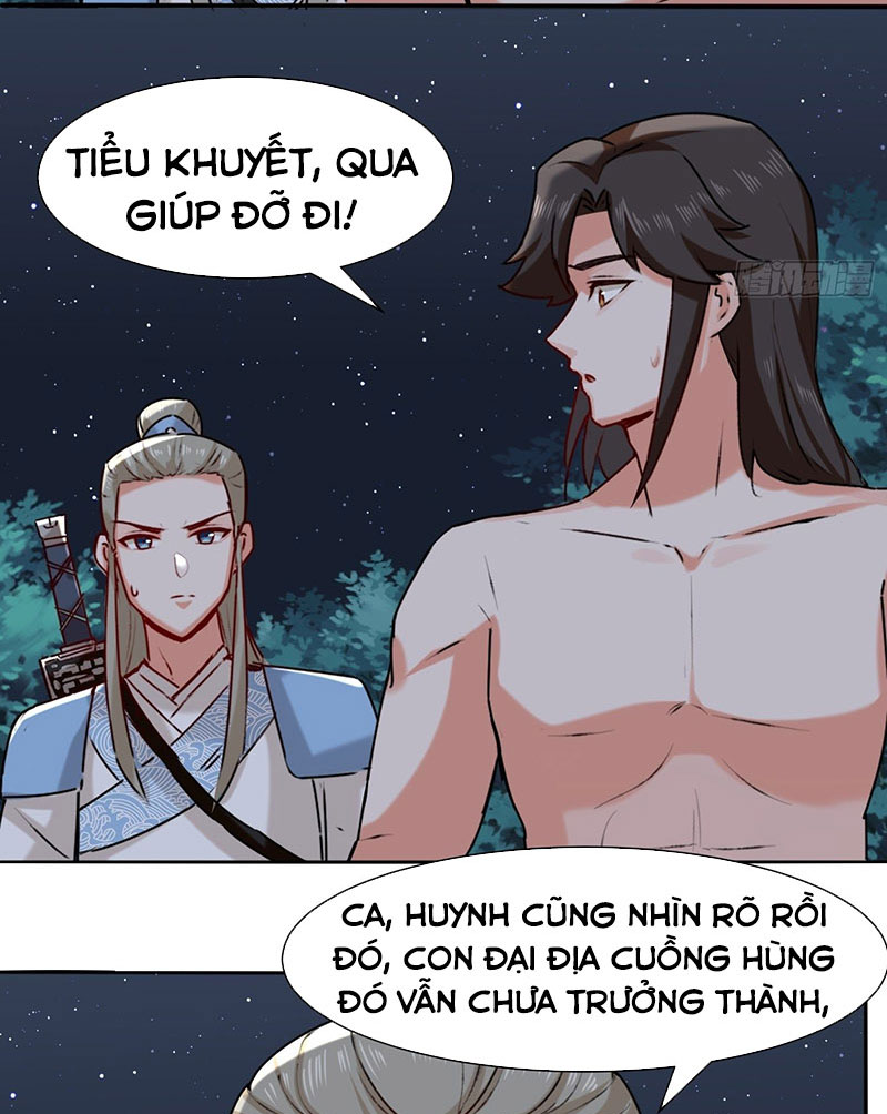 Vô Tận Thôn Phệ Chapter 5 - Trang 31