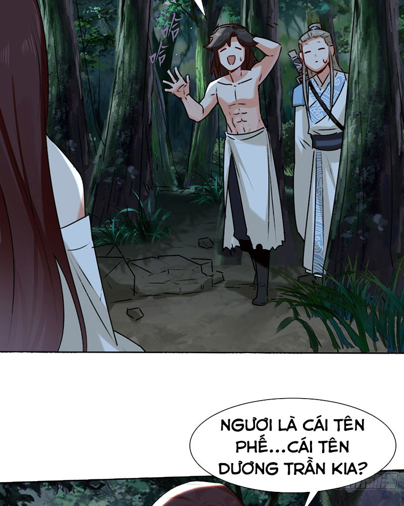 Vô Tận Thôn Phệ Chapter 5 - Trang 40