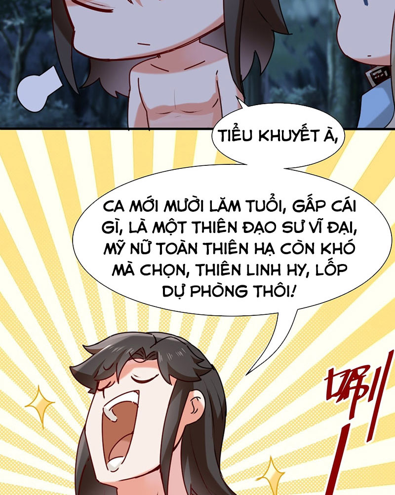 Vô Tận Thôn Phệ Chapter 5 - Trang 55