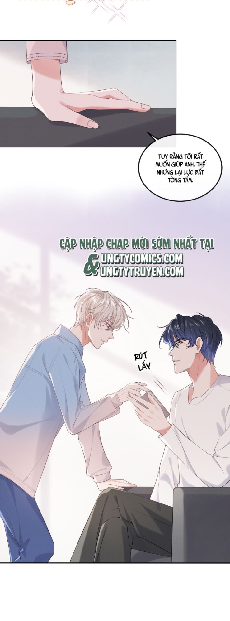 Xuyên Nhanh Chi Cải Tạo Bắt Đầu Lại Làm Người Chapter 15 - Trang 5