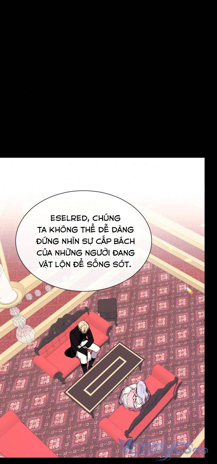 Ác Nữ Cần Bạo Chúa Chapter 65 - Trang 1