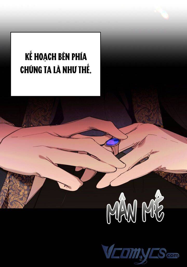 Ác Nữ Cần Bạo Chúa Chapter 65 - Trang 10