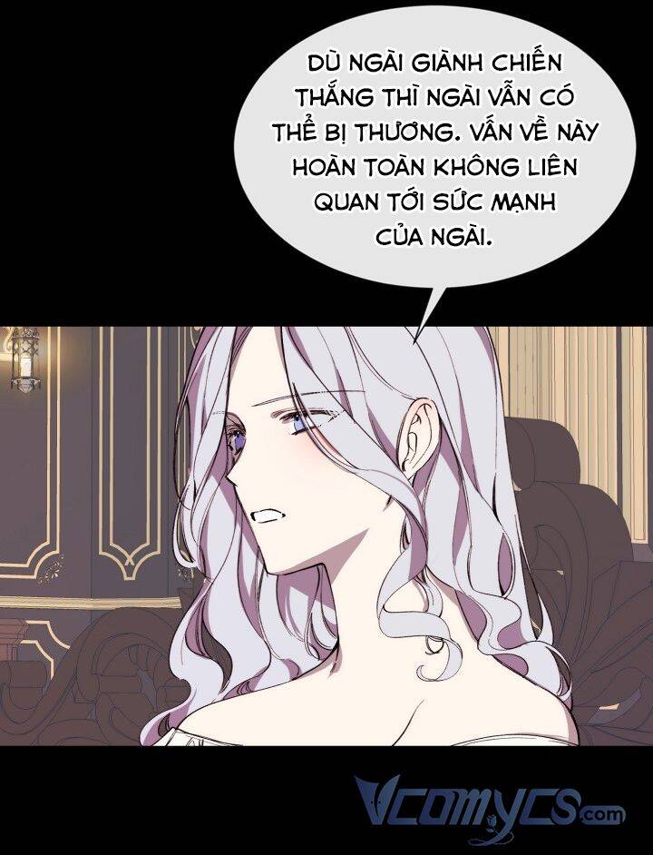 Ác Nữ Cần Bạo Chúa Chapter 65 - Trang 2