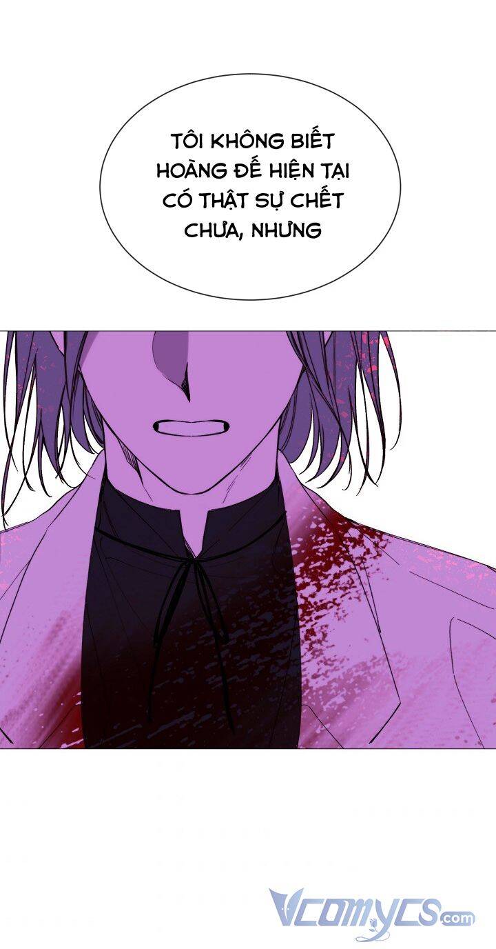 Ác Nữ Cần Bạo Chúa Chapter 65 - Trang 61