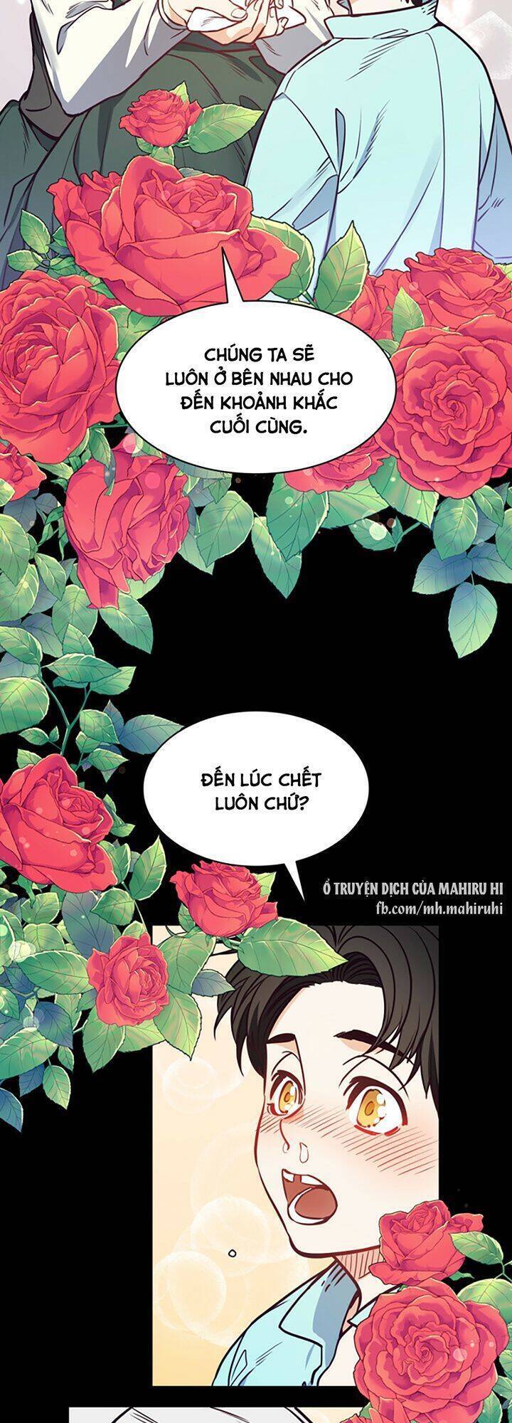 Ác Quỷ Chapter 94 - Trang 10